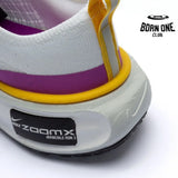 Nike Invincible Run 3 Branco Roxo