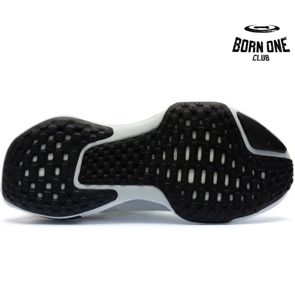 Nike Invincible Run 3 Branco Roxo
