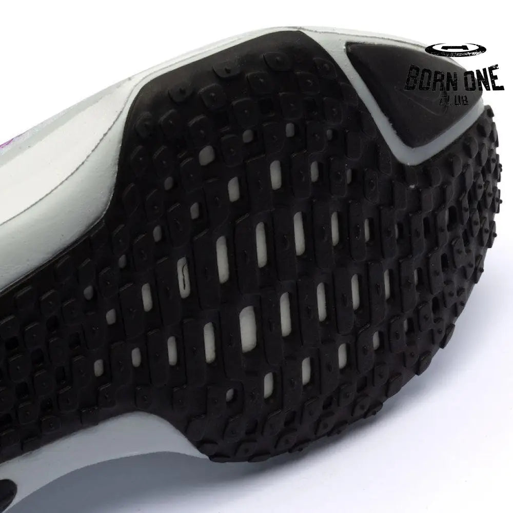 Nike Invincible Run 3 Branco Roxo