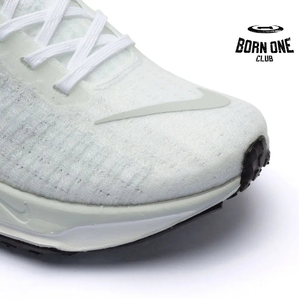 Nike Invincible Run 3 Branco Roxo