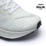 Nike Invincible Run 3 Branco Roxo