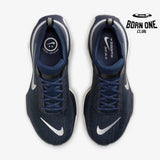 Nike Invincible Run 3 Azul Marinho