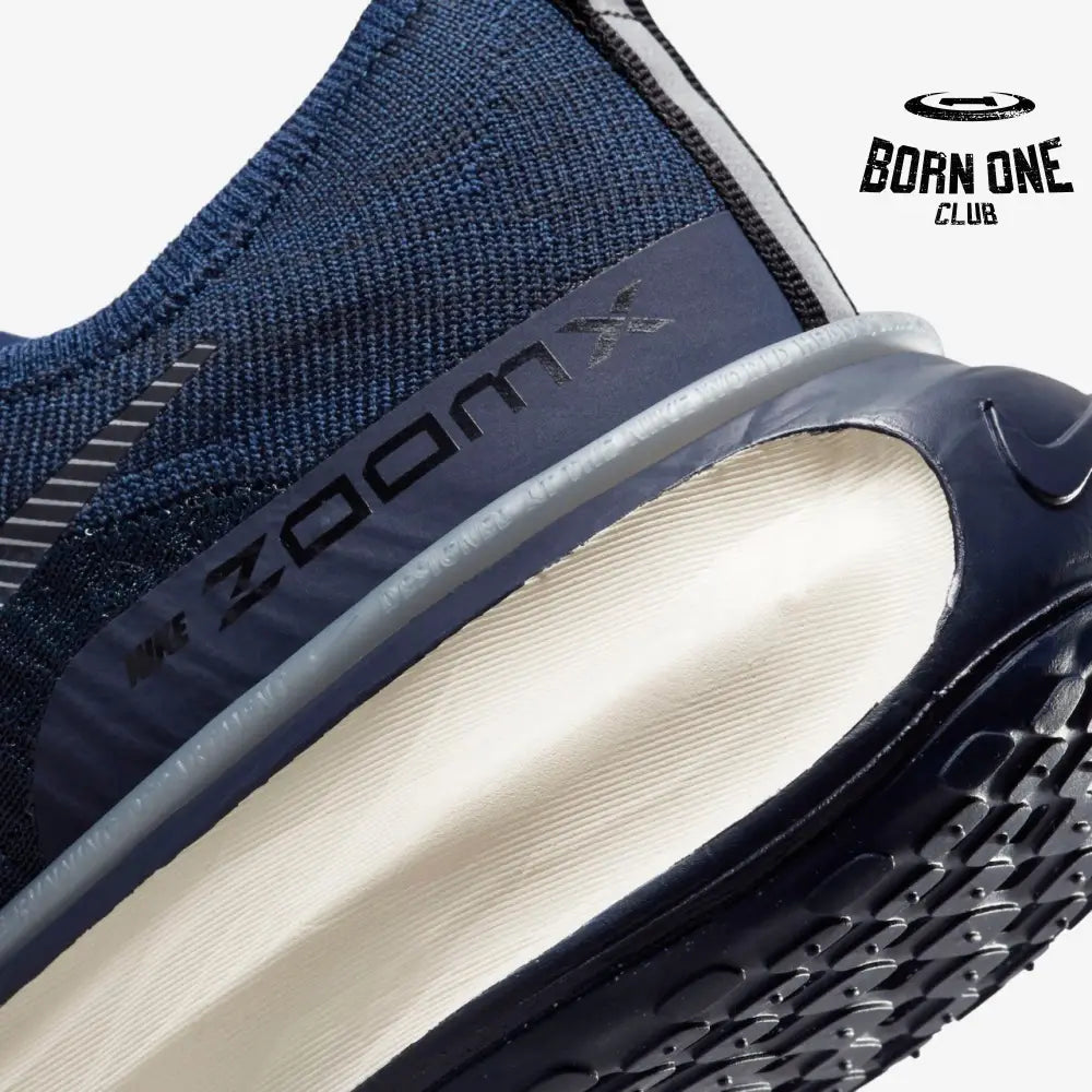 Nike Invincible Run 3 Azul Marinho