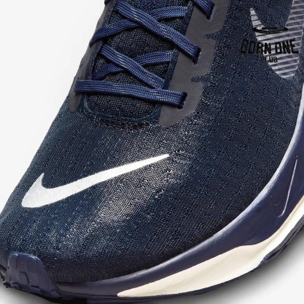 Nike Invincible Run 3 Azul Marinho