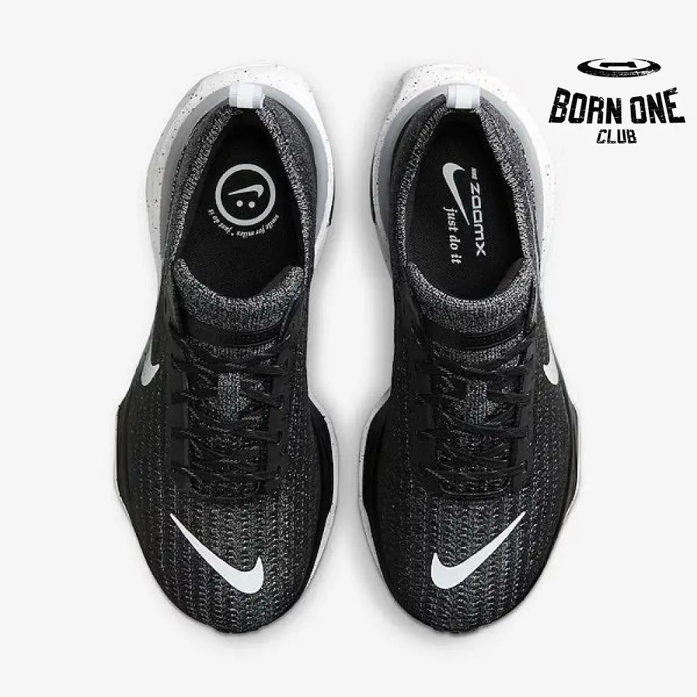 Nike Invincible Run 3 Graffite