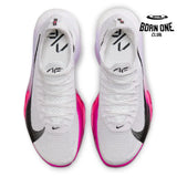 Nike ZoomX ALPHAFLY Next% 3 - Purple Agate/Vivid Grape