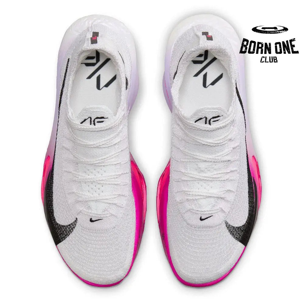 Nike ZoomX ALPHAFLY Next% 3 - Purple Agate/Vivid Grape