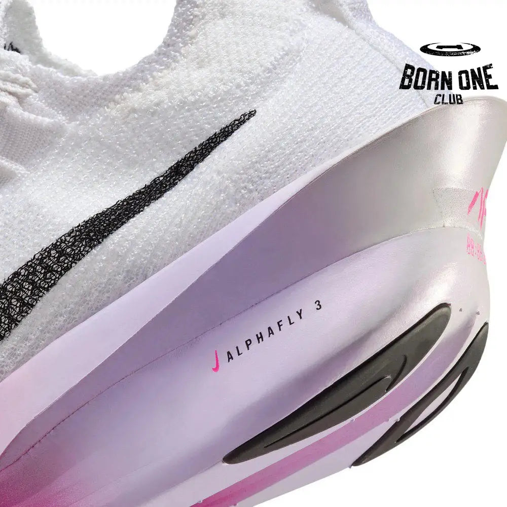 Nike ZoomX ALPHAFLY Next% 3 - Purple Agate/Vivid Grape