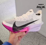 Nike ZoomX ALPHAFLY Next% 3 - Purple Agate/Vivid Grape