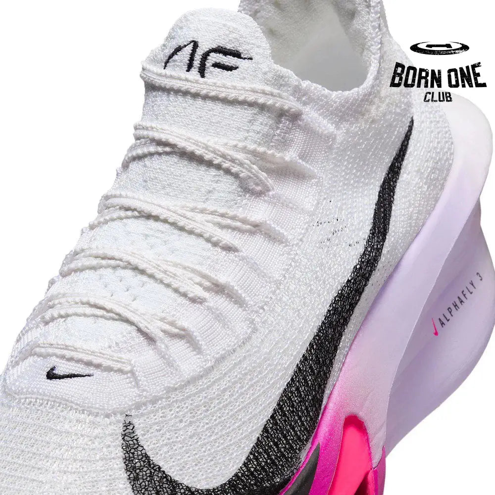 Nike ZoomX ALPHAFLY Next% 3 - Purple Agate/Vivid Grape
