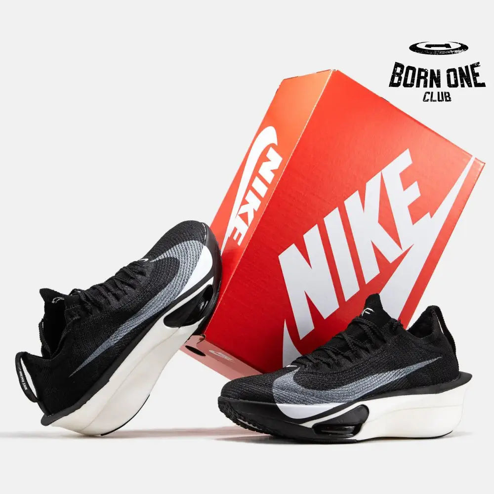 Nike ZoomX ALPHAFLY Next% 3 - Clássico