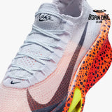 Nike ZoomX ALPHAFLY Next% 3 - Laranja edição limitada
