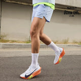 Nike ZoomX ALPHAFLY Next% 3 - Laranja edição limitada