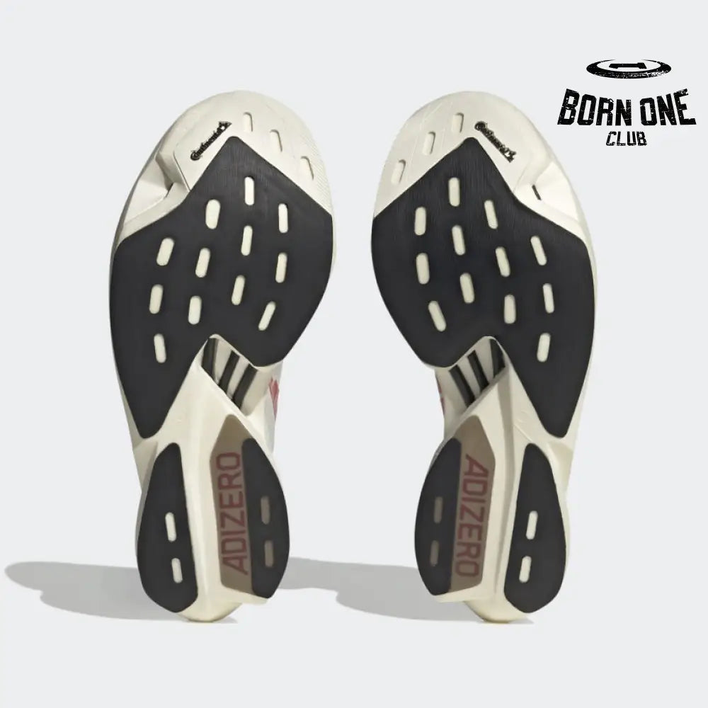 Adidas Adizero Adios Pro 3 - 'To run is to Live!' GW7261