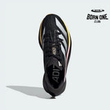 Adidas Adizero Adios Pro 3 - Black Collor Edition Limited