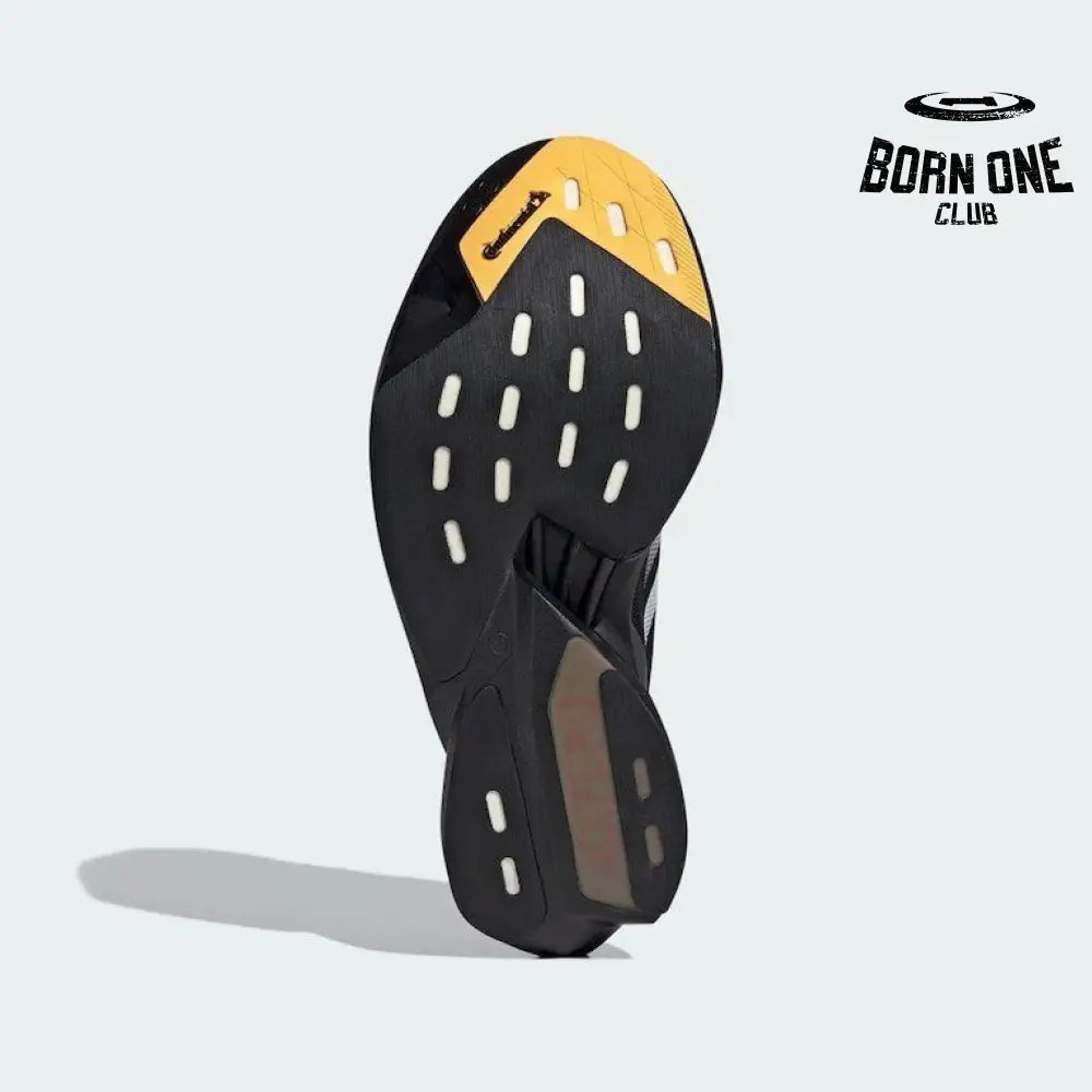 Adidas Adizero Adios Pro 3 - Black Collor Edition Limited