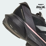 Adidas Adizero Adios Pro 3 - Black Collor Edition Limited