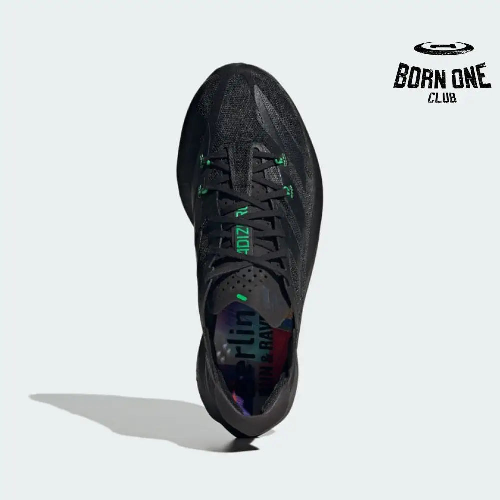Adidas Adizero Adios Pro 3 - Black Limited