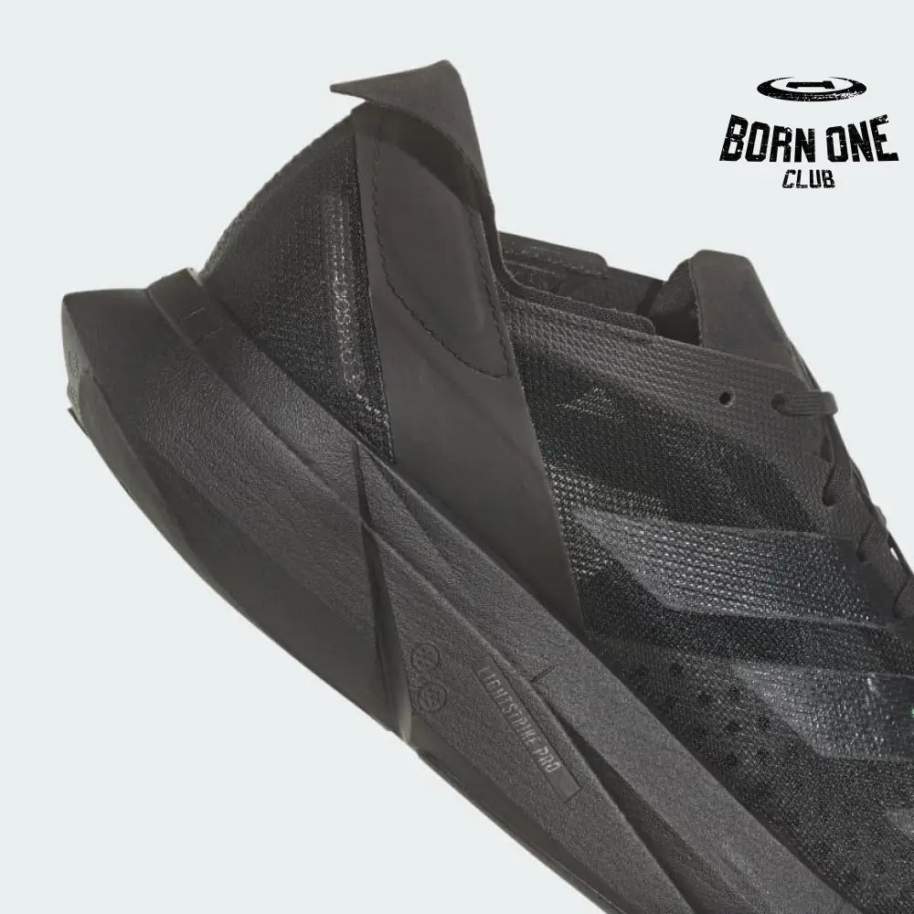 Adidas Adizero Adios Pro 3 - Black Limited