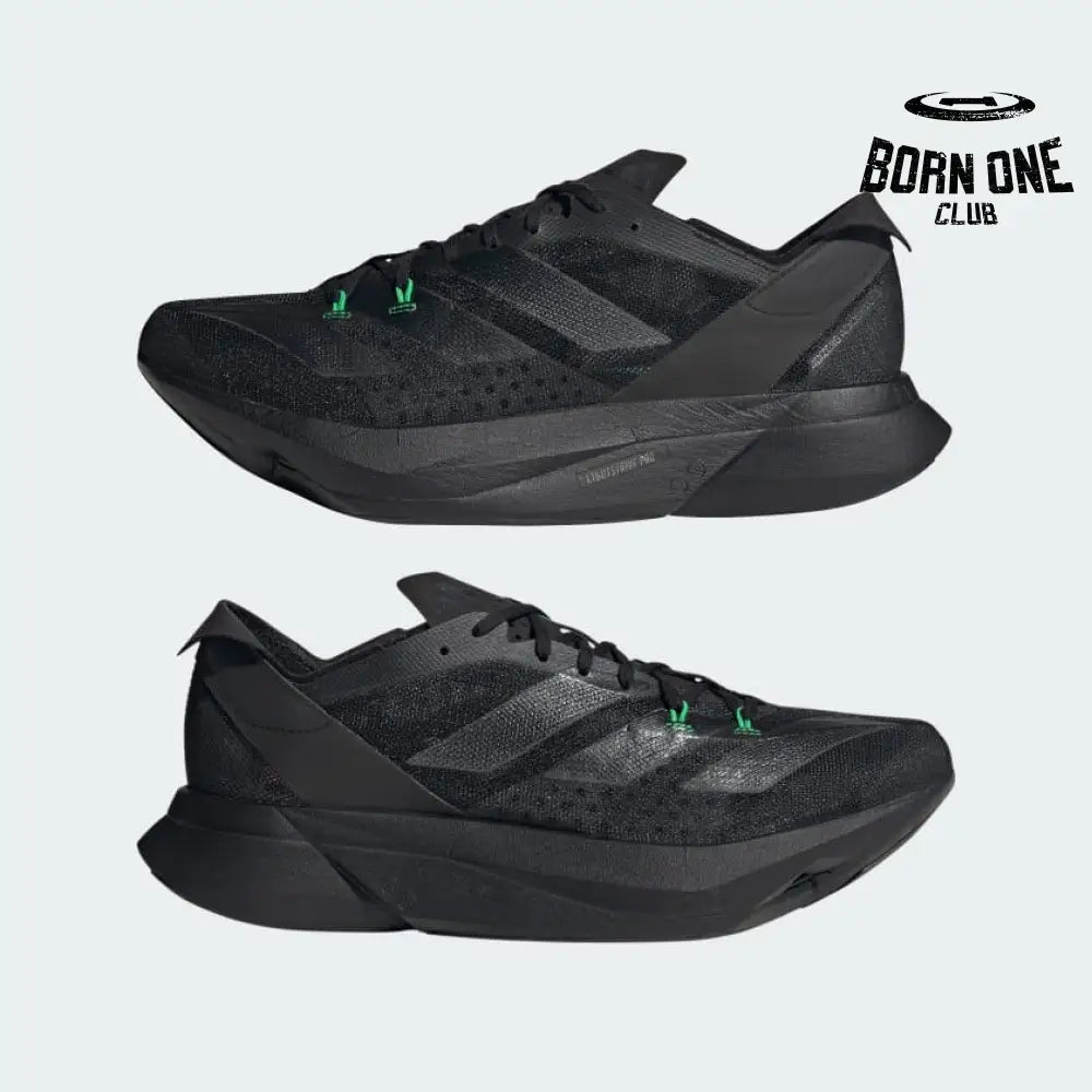 Adidas Adizero Adios Pro 3 - Black Limited