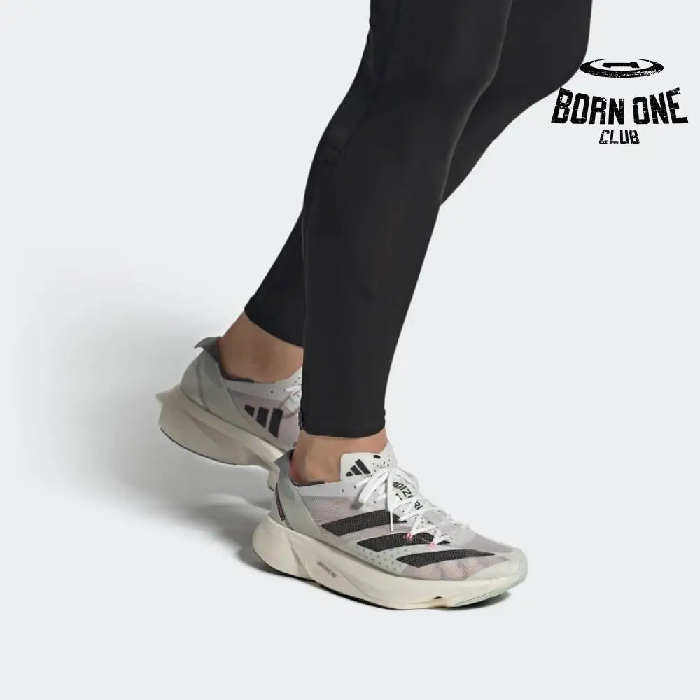 Adidas Adizero Adios Pro 3 - Branco Areia