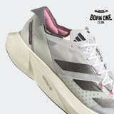 Adidas Adizero Adios Pro 3 - Branco Areia