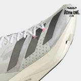 Adidas Adizero Adios Pro 3 - Branco Areia