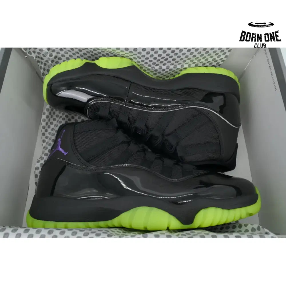 Air Jordan 11 Retro Clown CT8012-003