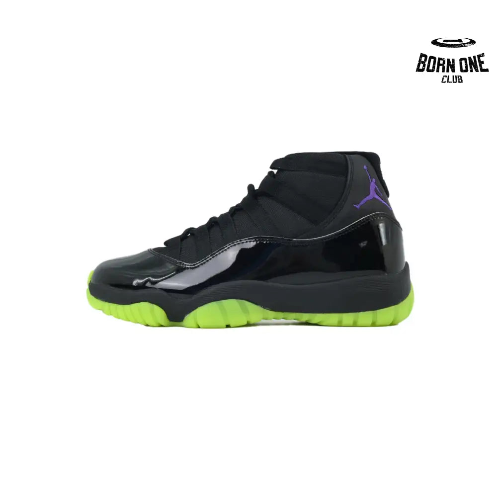 Air Jordan 11 Retro Clown CT8012-003