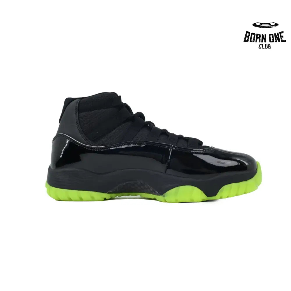 Air Jordan 11 Retro Clown CT8012-003