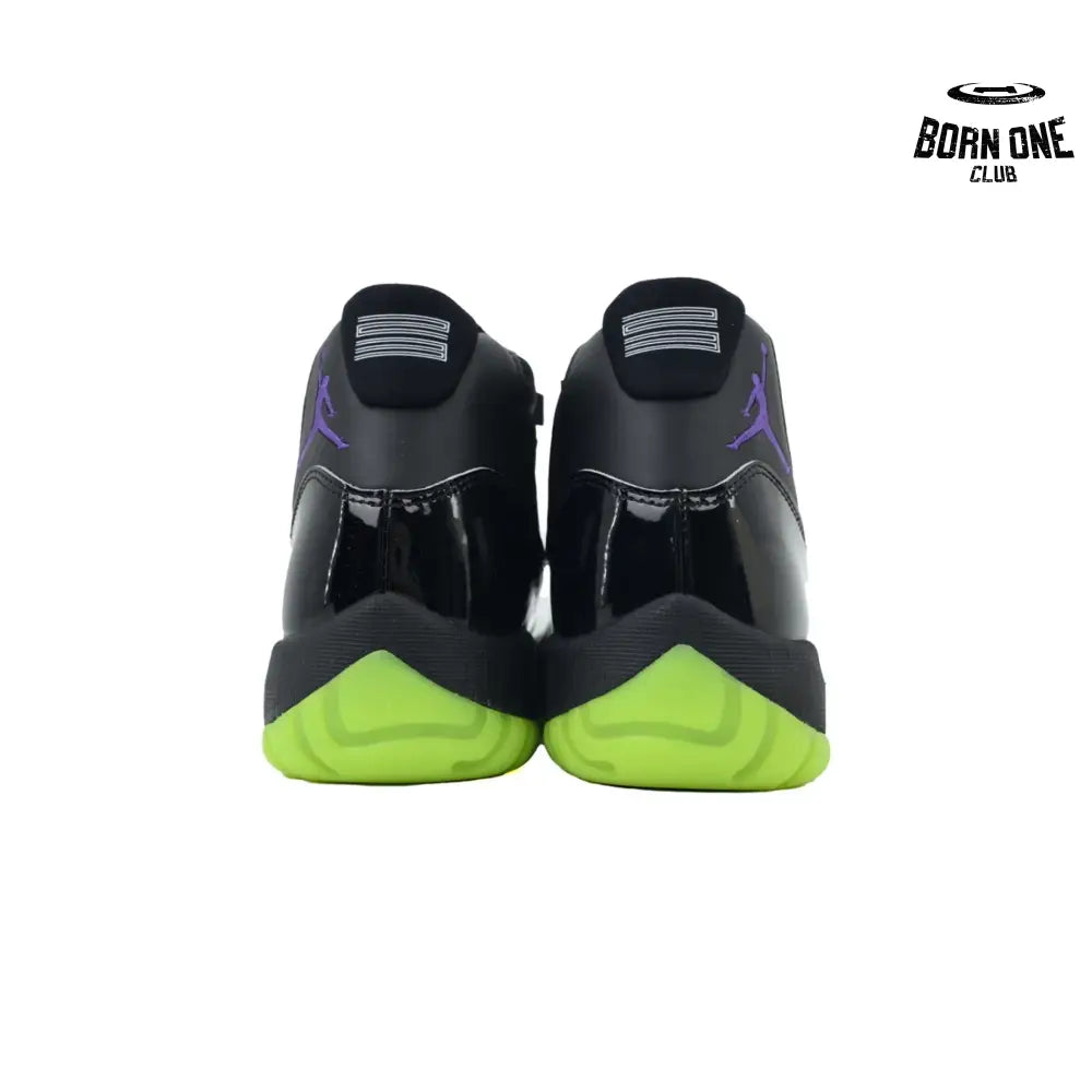 Air Jordan 11 Retro Clown CT8012-003