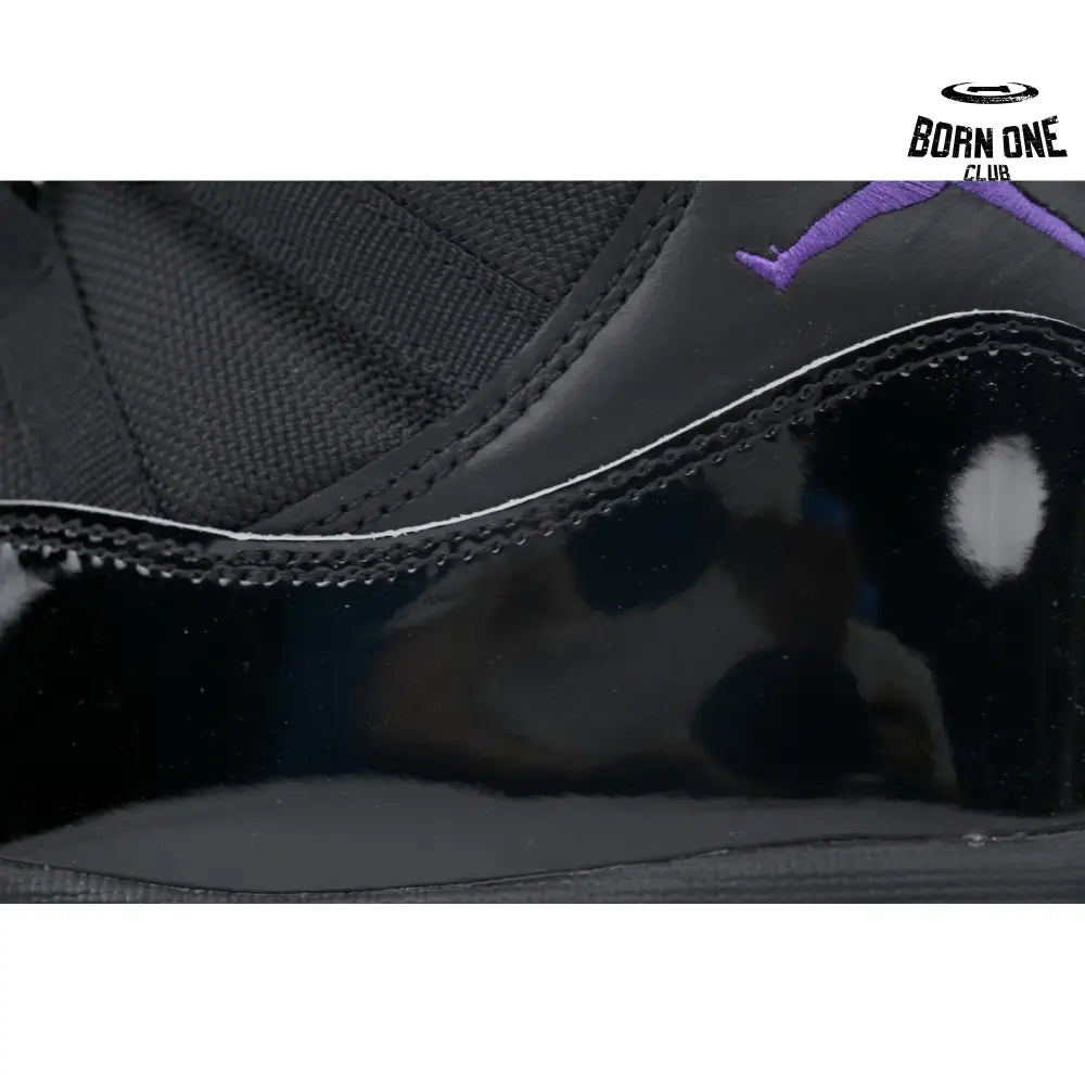 Air Jordan 11 Retro Clown CT8012-003