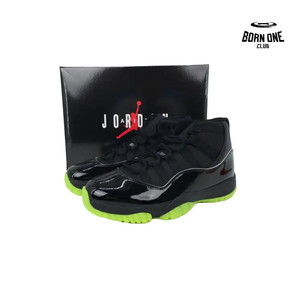 Air Jordan 11 Retro Clown CT8012-003
