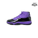Air Jordan 11 Retro Evil Purple CT8012-500