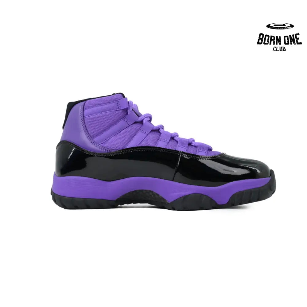 Air Jordan 11 Retro Evil Purple CT8012-500