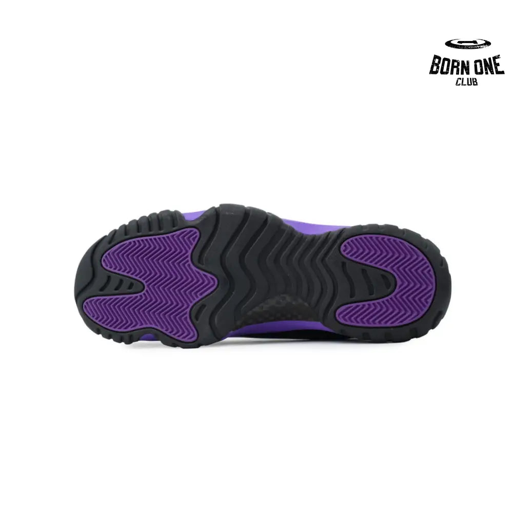 Air Jordan 11 Retro Evil Purple CT8012-500