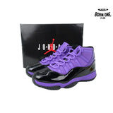 Air Jordan 11 Retro Evil Purple CT8012-500