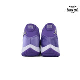 Air Jordan 11 Retro PURPLE RAIN CT8012-555