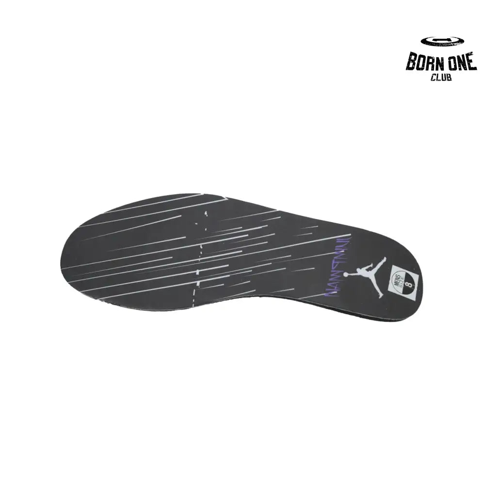 Air Jordan 11 Retro PURPLE RAIN CT8012-555