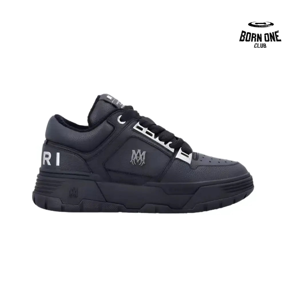 AMIRI Darth Vader Black
