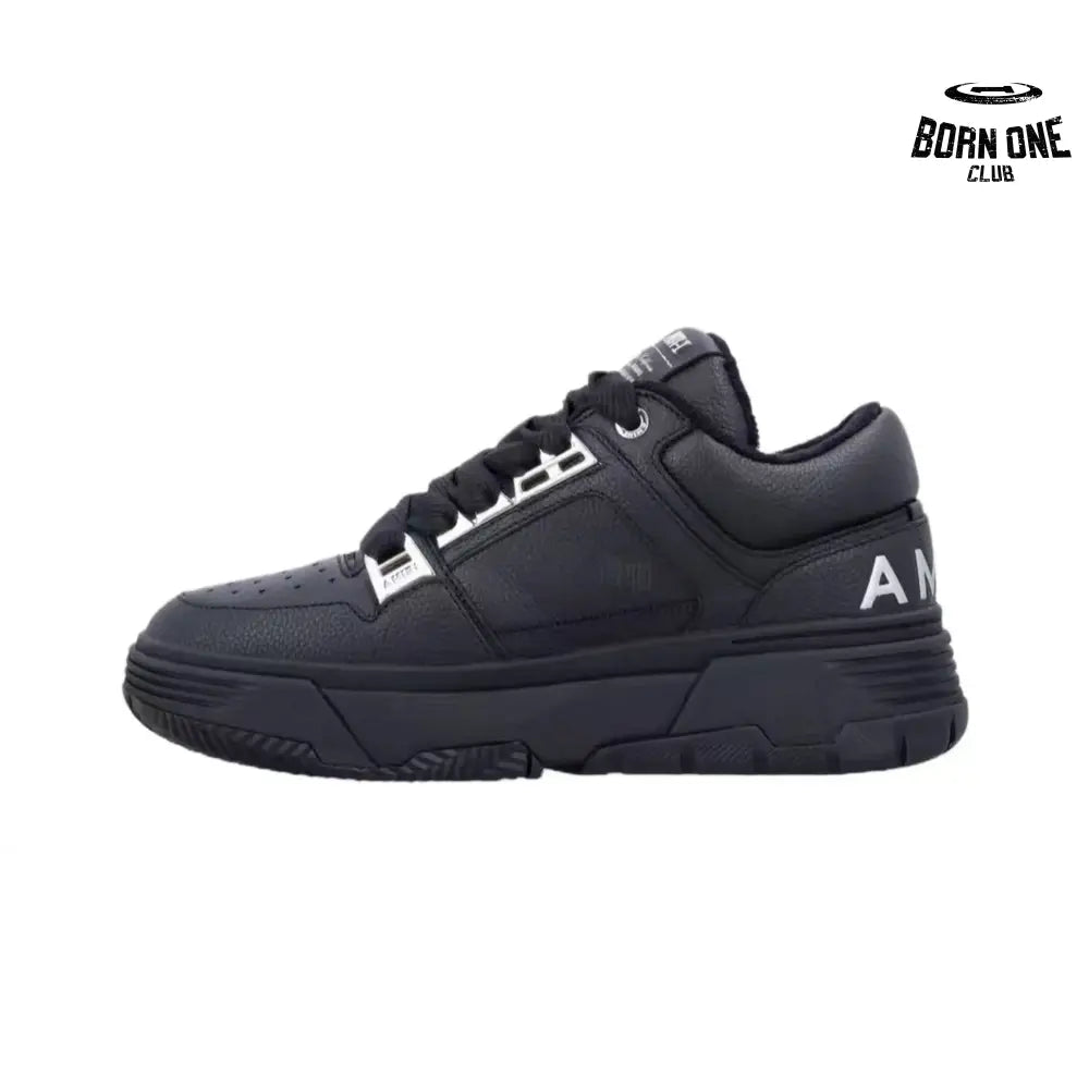 AMIRI Darth Vader Black