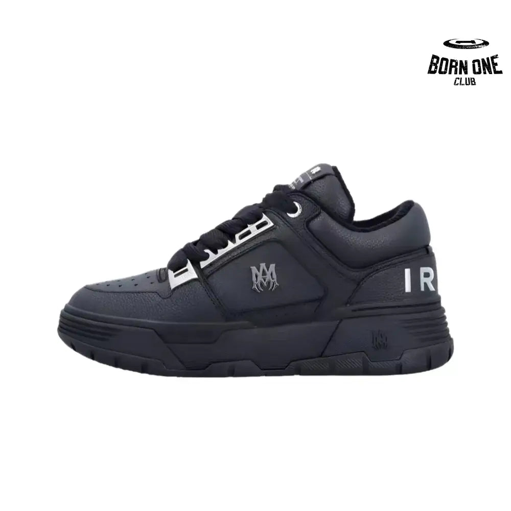 AMIRI Darth Vader Black