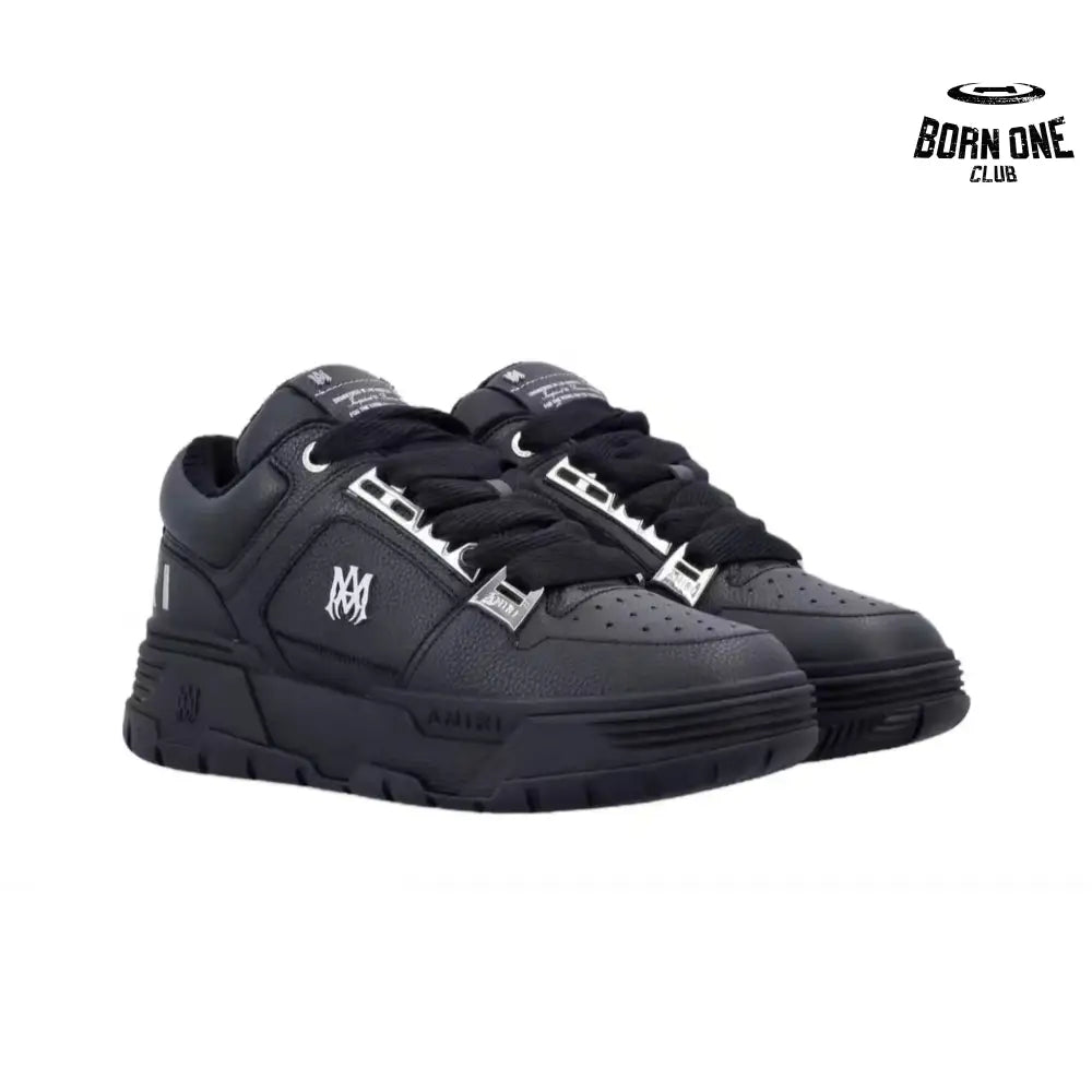 AMIRI Darth Vader Black