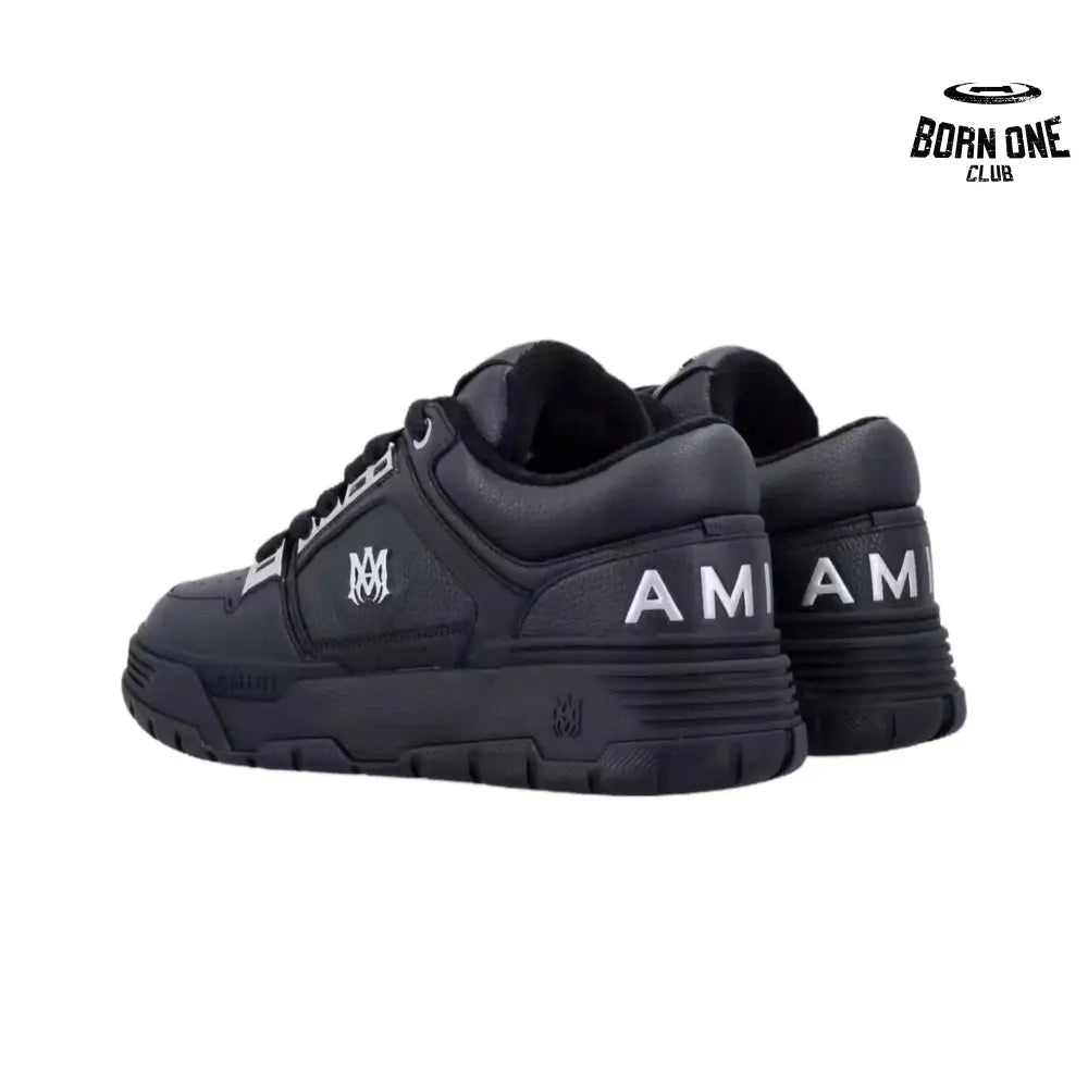 AMIRI Darth Vader Black