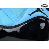 Air Jordan 11 Retro Water Moon Blue CT8012-440