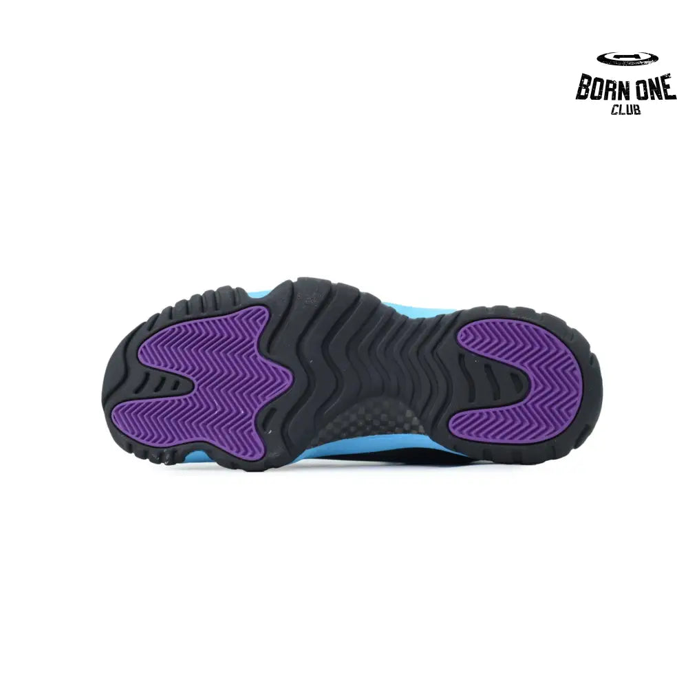 Air Jordan 11 Retro Water Moon Blue CT8012-440