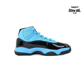 Air Jordan 11 Retro Water Moon Blue CT8012-440