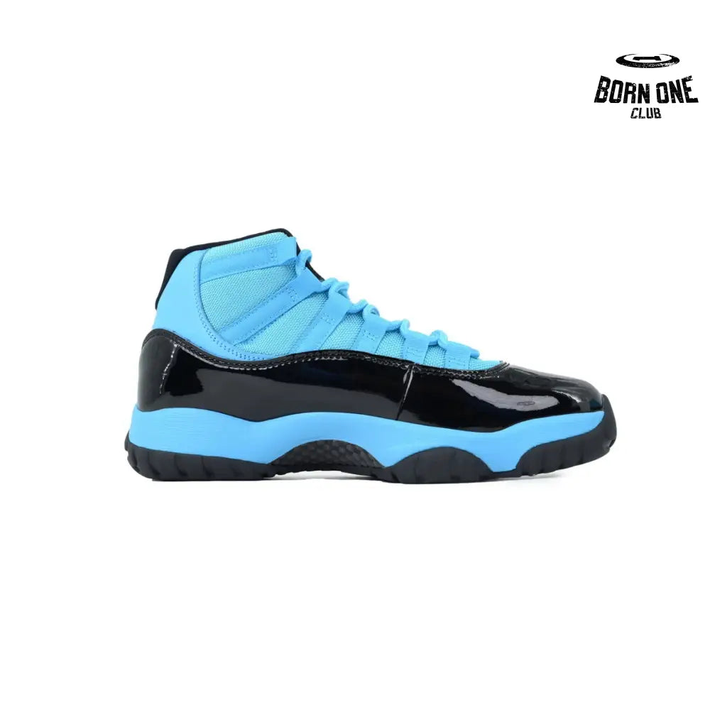 Air Jordan 11 Retro Water Moon Blue CT8012-440