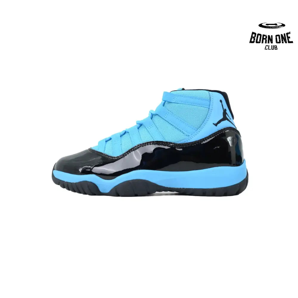 Air Jordan 11 Retro Water Moon Blue CT8012-440