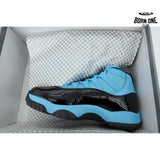 Air Jordan 11 Retro Water Moon Blue CT8012-440